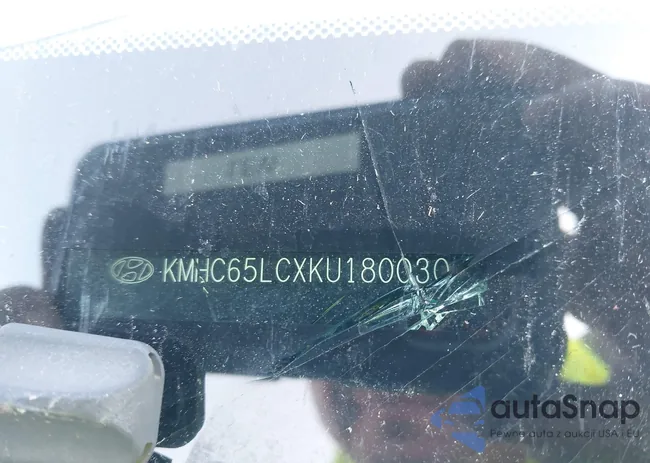 KMHC65LCXKU180030: 43175202