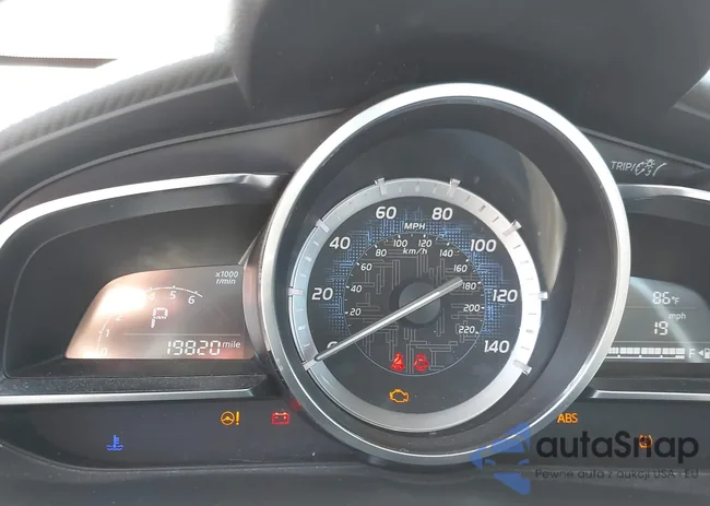 3MYDLBYVXJY307060: 43175235