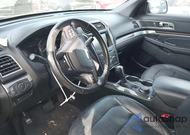 1FM5K8FH6JGC02146: 43175236