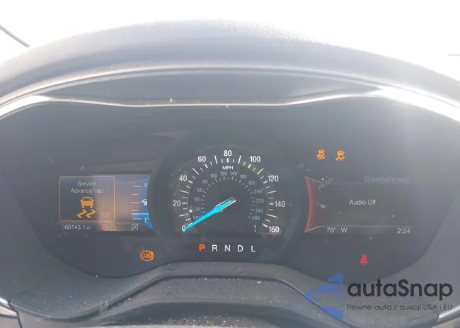 3FA6P0HD7LR183145: 43175284