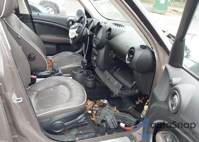 WMWZC3C5XDWP21143: 43175286