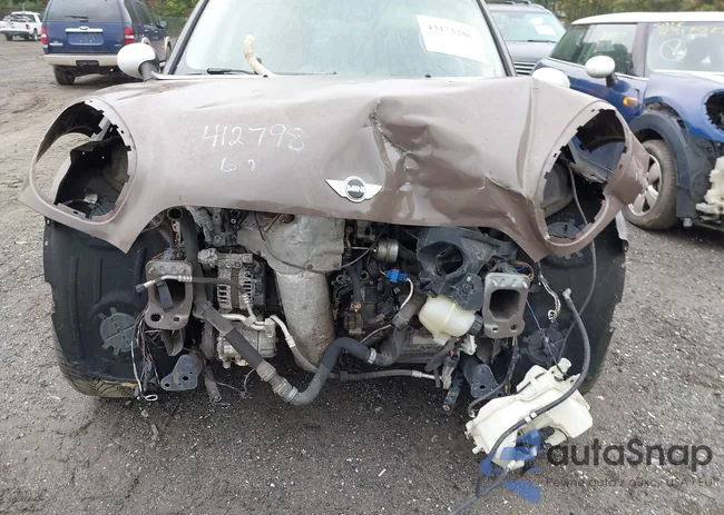 WMWZC3C5XDWP21143: 43175286