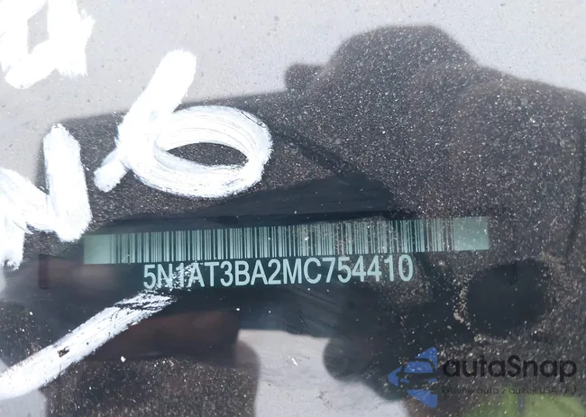 5N1AT3BA2MC754410: 43175301