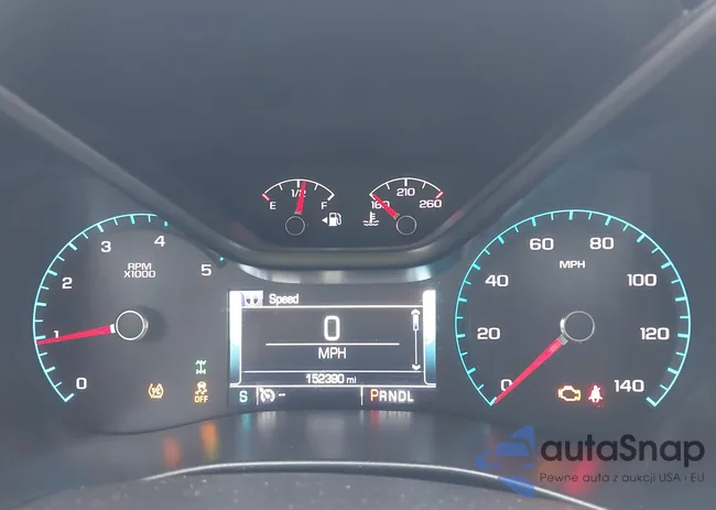 1GTP6DE13J1112082: 43175324