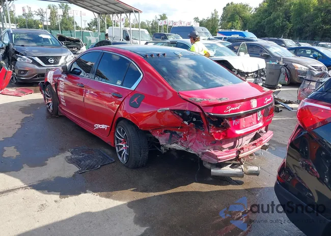 1HGCR2F50GA121182: 43175326