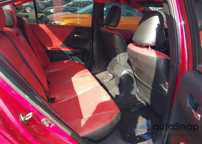 1HGCR2F50GA121182: 43175326