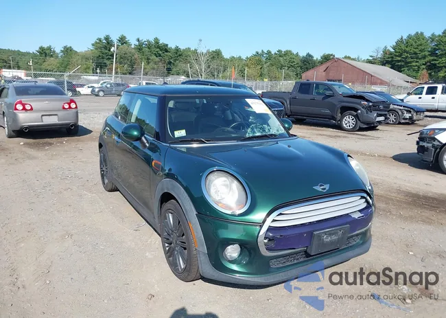 WMWXM5C57F3A04447: 43175332