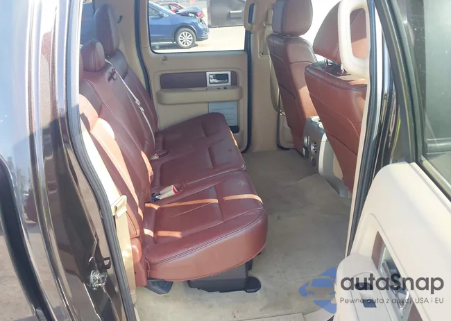 1FTFW1CTXDKF03999: 43175334