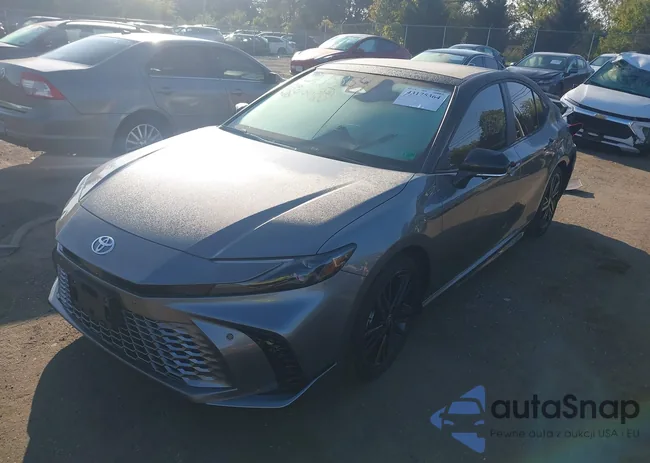 4T1DAACK7SU606825: 43175364