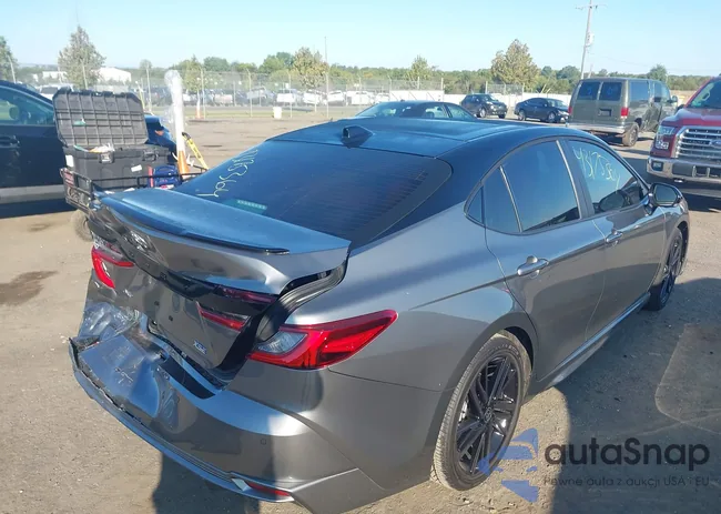 4T1DAACK7SU606825: 43175364