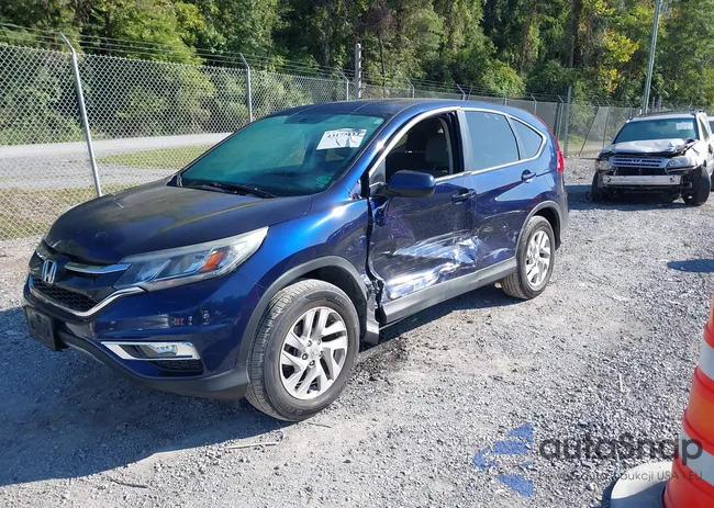 2HKRM4H52GH628013: 43175414