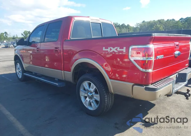 1FTFW1EF1BFA23766: 43175441