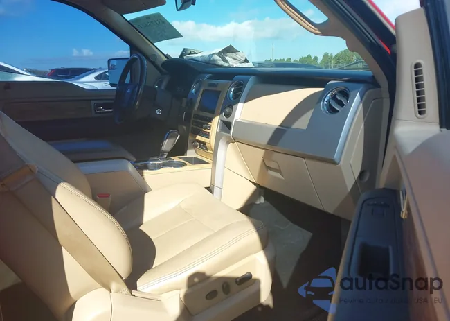 1FTFW1EF1BFA23766: 43175441