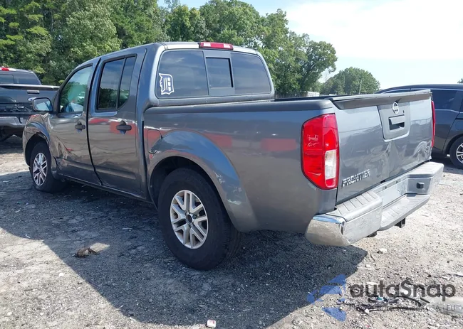 1N6AD0ER5HN759612: 43175450