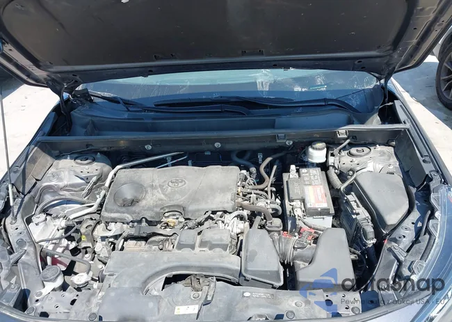 2T3H1RFV7NW215272: 43175479