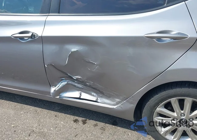 KMHDH4AE8EU156827: 43175500