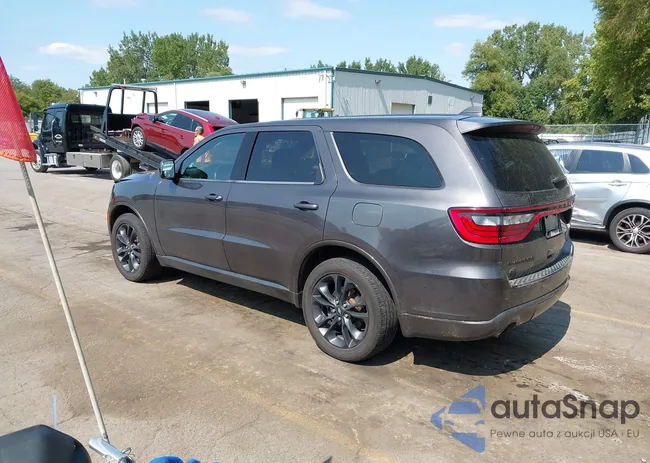 1C4RDJDG0MC663243: 43175541