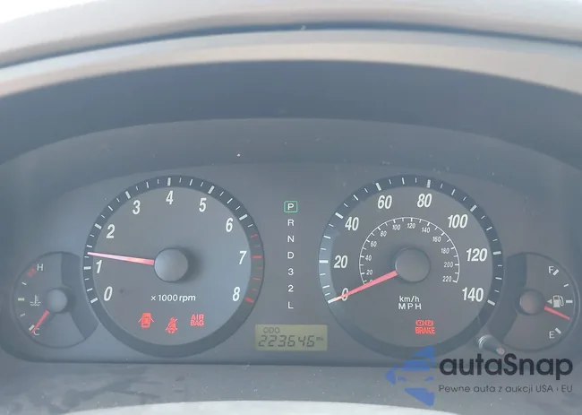 KMHDN46D75U050166: 43175553