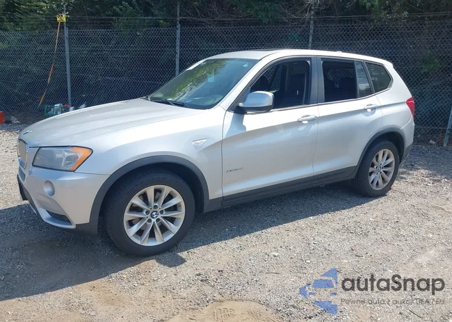 5UXWX9C5XE0D23451: 43175583