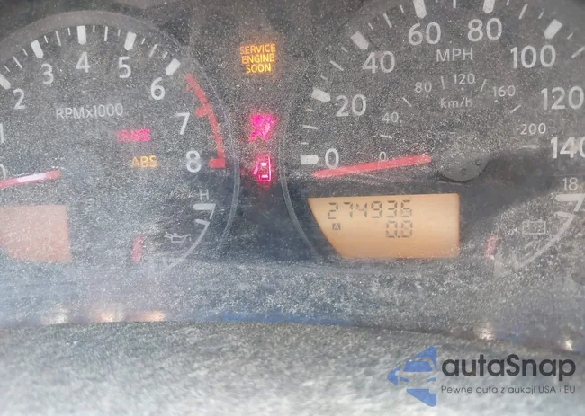 1N6AD06W65C434009: 43174612