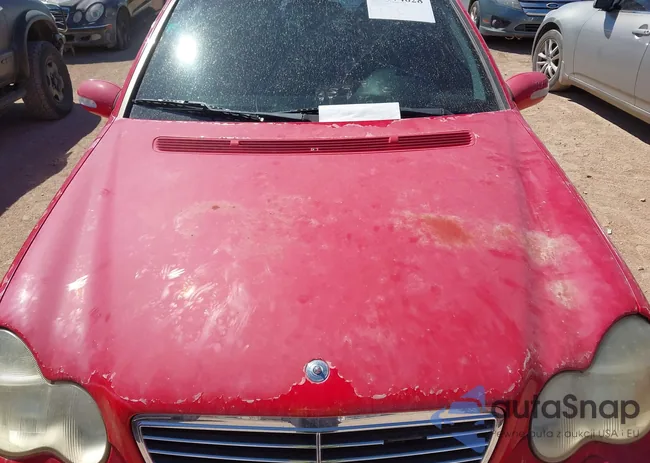 WDBRF65J32F194077: 43174628