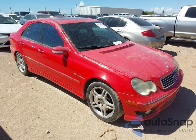 WDBRF65J32F194077: 43174628