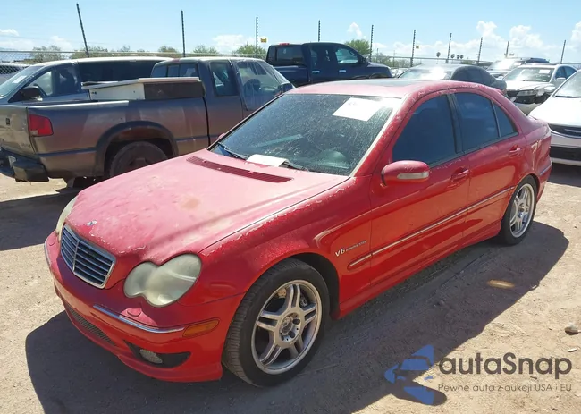 WDBRF65J32F194077: 43174628