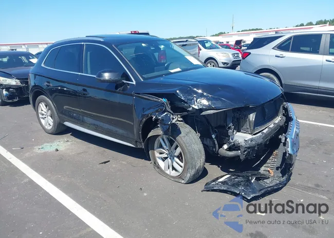 WA1ANAFY9L2051282: 43174630