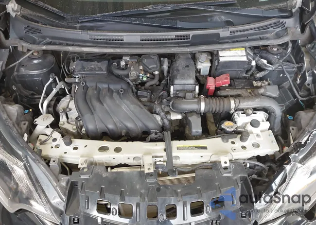 3N1CE2CP6KL363642: 43174641