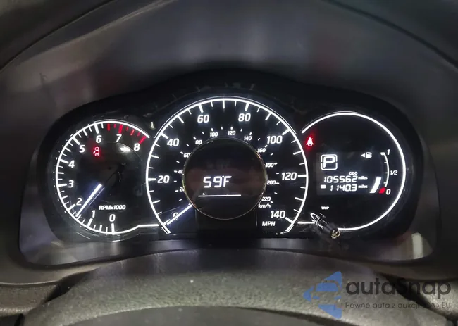 3N1CE2CP6KL363642: 43174641