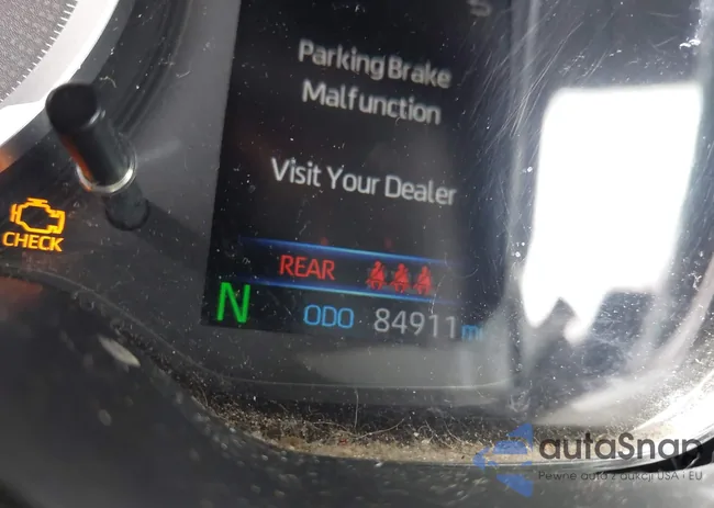 5YFS4MCEXNP107002: 43174645