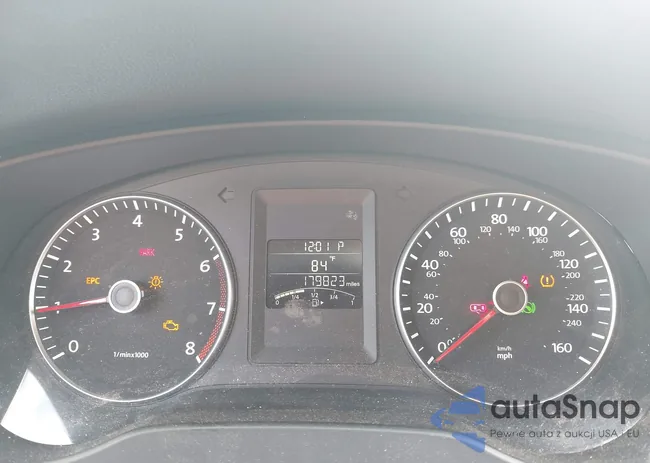 3VWDP7AJ7DM438401: 43174655