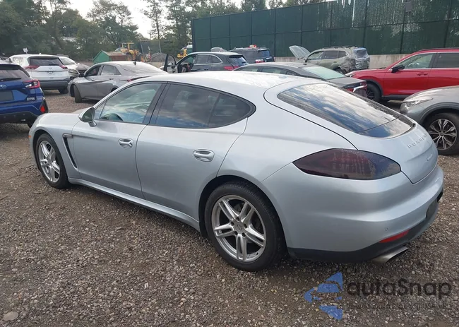 WP0AA2A7XEL009657: 43174657