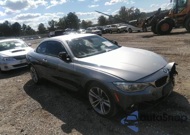 WBA3V9C50FP798720: 43174666