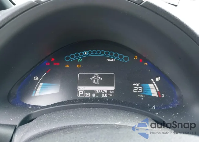 1N4AZ0CP5DC423461: 43174675