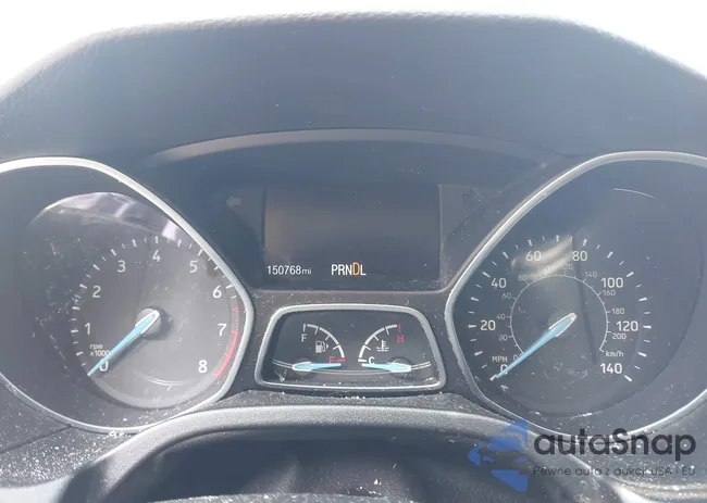 1FADP3F25HL322205: 43174719