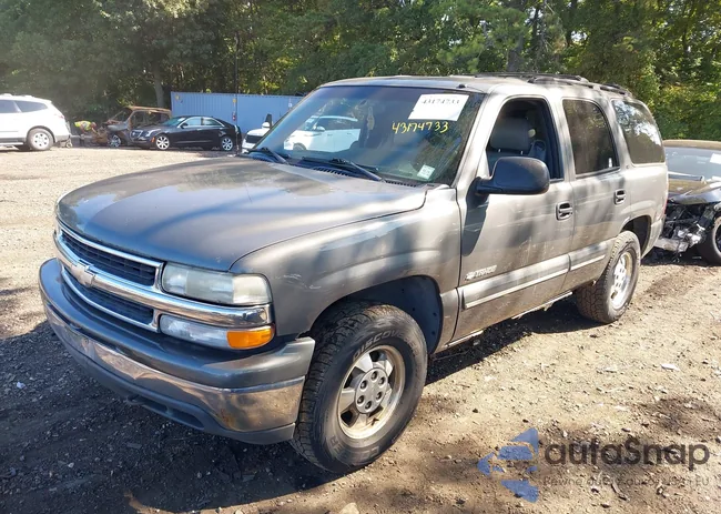 1GNEK13T3YJ191471: 43174733