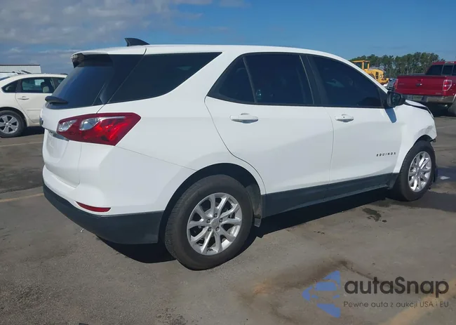 3GNAXHEV1LS733245: 43174743