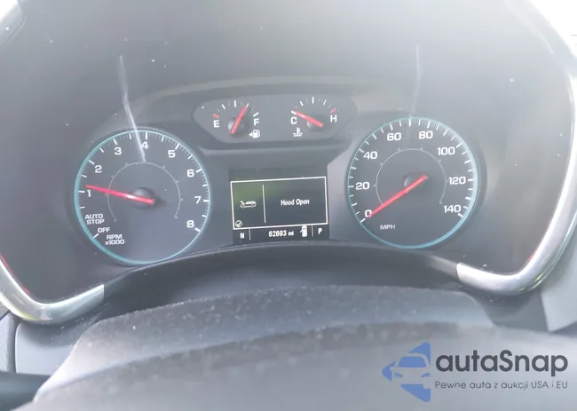 3GNAXHEV1LS733245: 43174743