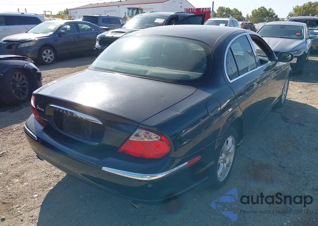 SAJEA01T34FN08057: 43174746