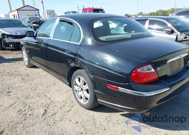 SAJEA01T34FN08057: 43174746