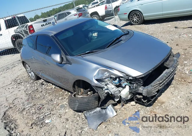 JHMZF1C69BS009488: 43174748