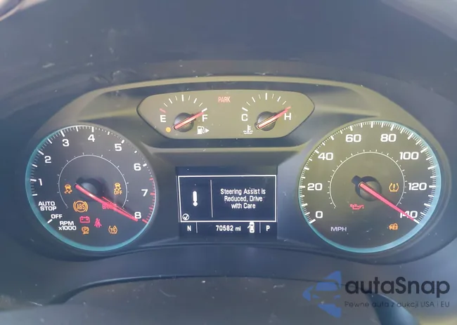 1G1ZD5ST2NF130987: 43174762