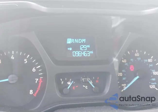 1FDZX2CM0JKA91351: 43174769