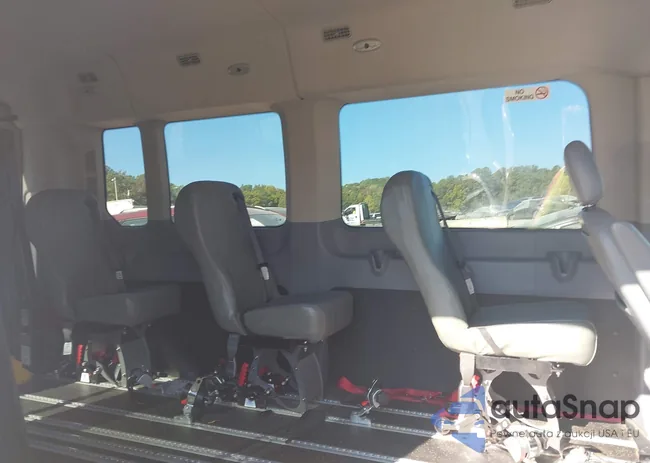 1FDZX2CM0JKA91351: 43174769