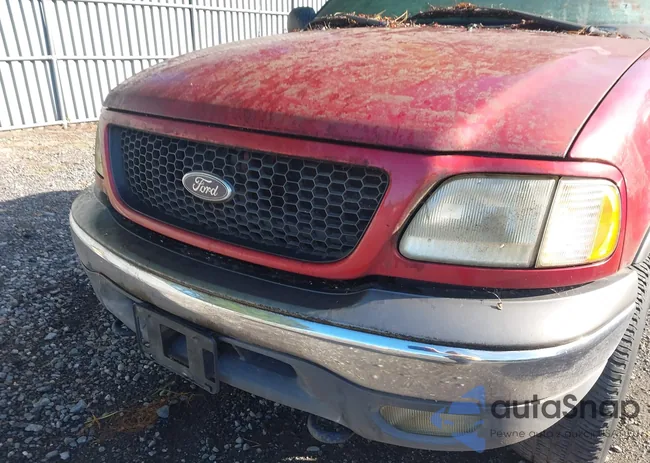 1FTRW08L82KB60106: 43174786