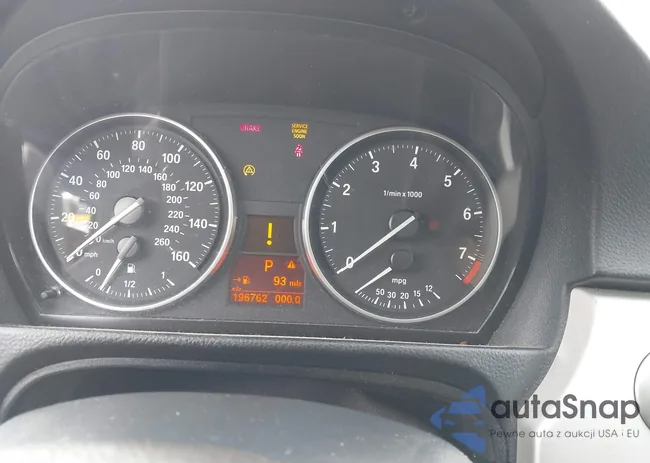 WBAVC735X8KP37751: 43174794