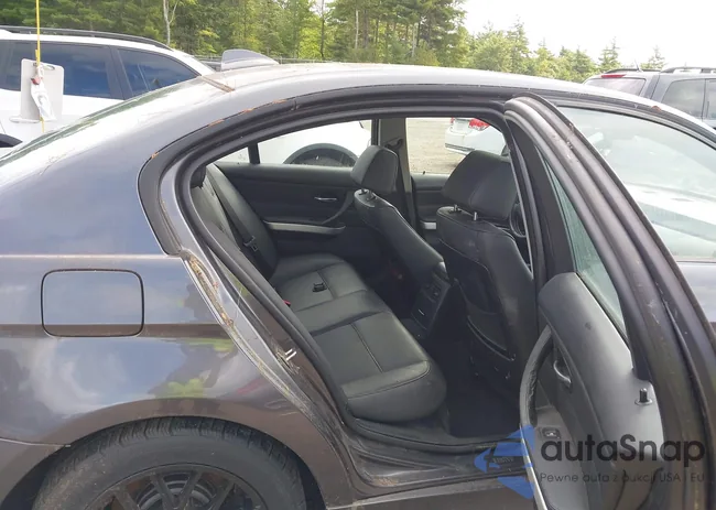 WBAVC735X8KP37751: 43174794