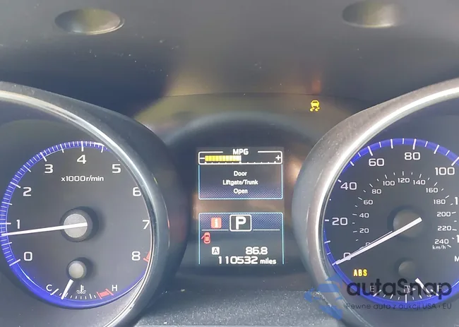 4S4BSBCC1F3331452: 43174804