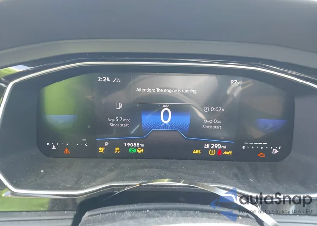 3VW5M7BU5RM030184: 43174818